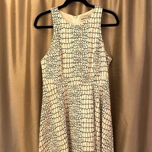 Cute fun flirty dress